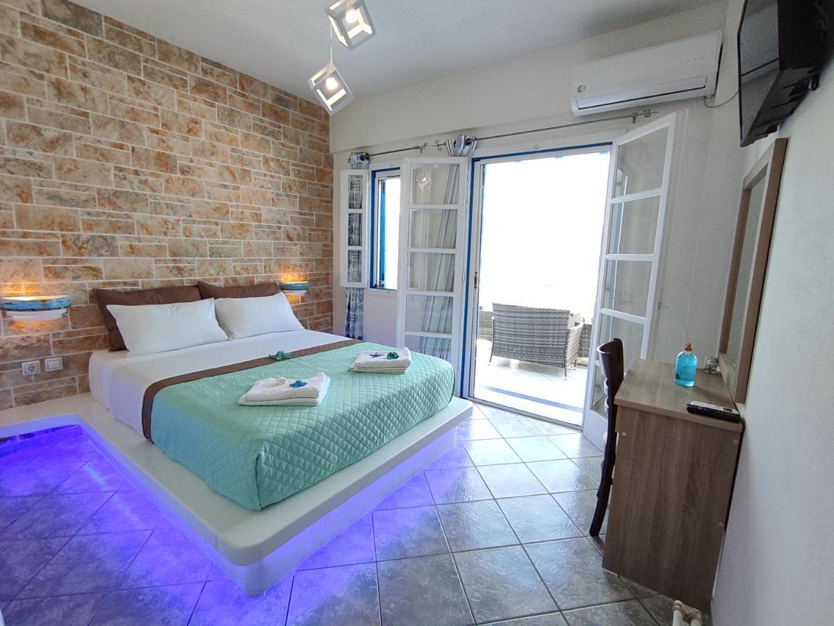 Fantastic View Studios Kíthnos Esterno foto