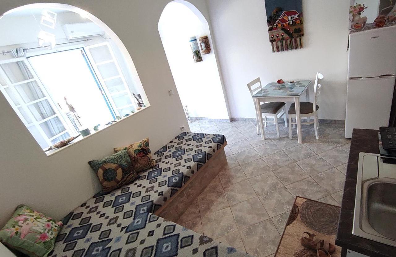 Fantastic View Studios Kíthnos Esterno foto