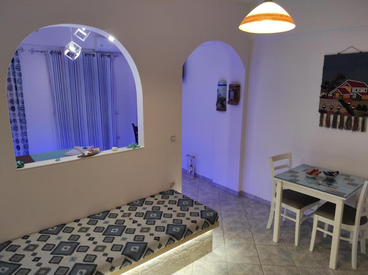 Fantastic View Studios Kíthnos Esterno foto